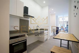 Piso en venta en La Raïosa en Valencia