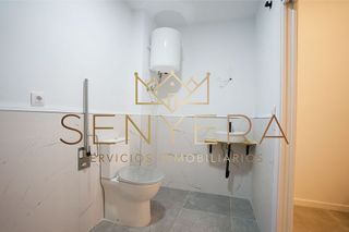 Piso en venta en La Raïosa en Valencia