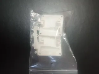 Accesorios aeromodelismo varios