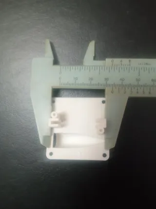 Accesorios aeromodelismo varios