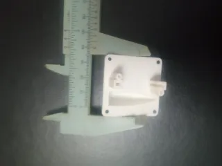 Accesorios aeromodelismo varios