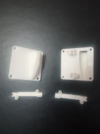 Accesorios aeromodelismo varios