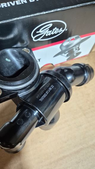 Termostato Gates TH40187G1