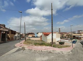 Terreno en venta en Molina de Segura ciudad en Molina de Segura