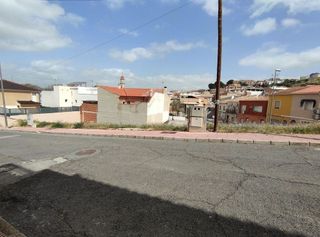 Terreno en venta en Molina de Segura ciudad en Molina de Segura