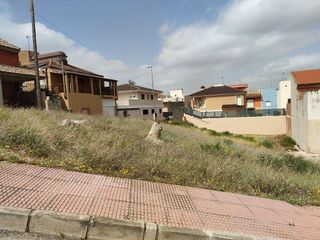 Terreno en venta en Molina de Segura ciudad en Molina de Segura