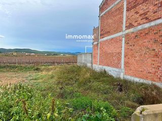 Terreno en venta en Sant Julià - El Pla del Diable en Vilafranca del Penedès