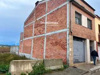 Terreno en venta en Sant Julià - El Pla del Diable en Vilafranca del Penedès