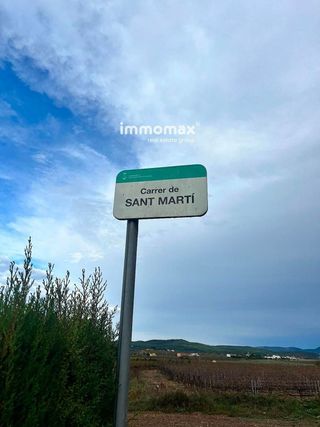 Terreno en venta en Sant Julià - El Pla del Diable en Vilafranca del Penedès