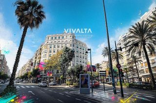 Piso en alquiler en Russafa en Valencia