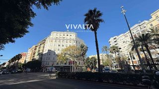 Piso en alquiler en Russafa en Valencia