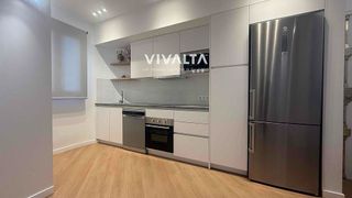 Piso en alquiler en Russafa en Valencia