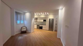 Piso en alquiler en Russafa en Valencia