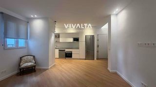 Piso en alquiler en Russafa en Valencia