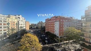 Piso en alquiler en Russafa en Valencia