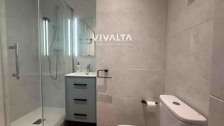 Piso en alquiler en Russafa en Valencia