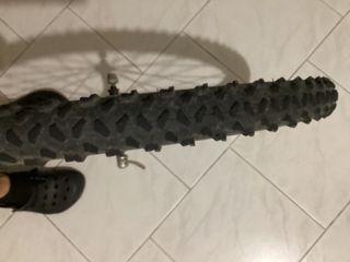 Copertoni e cerchioni MTB