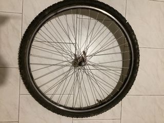 Copertoni e cerchioni MTB