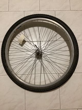 Copertoni e cerchioni MTB