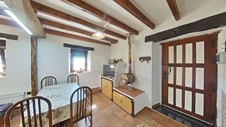 Casa pareada en venta en Zierbena