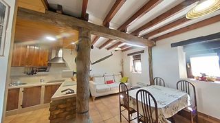 Casa pareada en venta en Zierbena