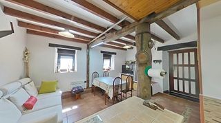 Casa pareada en venta en Zierbena