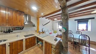 Casa pareada en venta en Zierbena