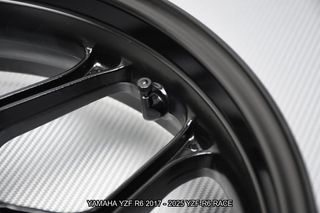 Llanta delantera YAMAHA YZF R6 2017 - 2025 YZF-R6