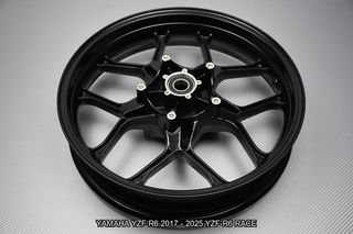Llanta delantera YAMAHA YZF R6 2017 - 2025 YZF-R6
