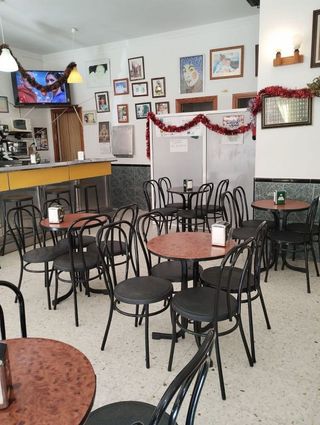 Local comercial en venta en Centro - Zona Playas en Chipiona