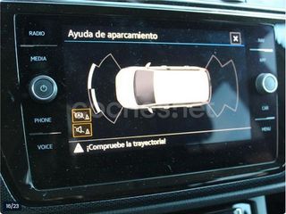 Volkswagen Touran 2021