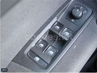 Volkswagen Touran 2021