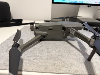 DJI Mavic 2 Pro Drone