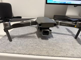 DJI Mavic 2 Pro Drone