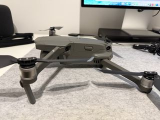 DJI Mavic 2 Pro Drone