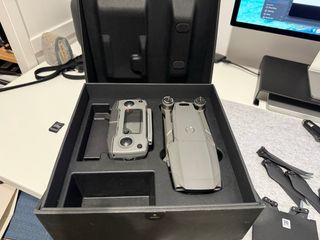 DJI Mavic 2 Pro Drone