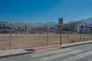 Terreno en venta en Cájar