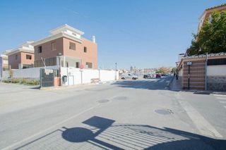 Terreno en venta en Cájar