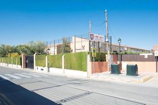 Terreno en venta en Cájar