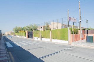 Terreno en venta en Cájar