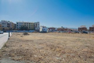 Terreno en venta en Cájar