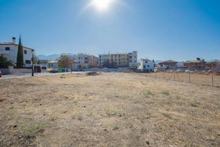 Terreno en venta en Cájar