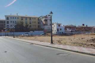 Terreno en venta en Cájar