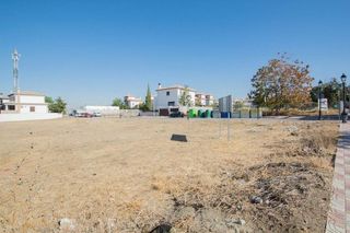 Terreno en venta en Cájar
