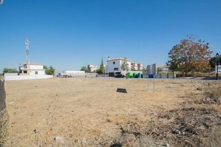 Terreno en venta en Cájar