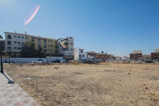 Terreno en venta en Cájar