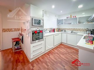 Piso en venta en Ciudad Jardín - Zoco en Córdoba