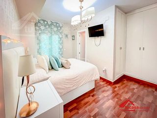 Piso en venta en Ciudad Jardín - Zoco en Córdoba