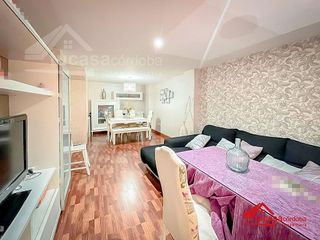 Piso en venta en Ciudad Jardín - Zoco en Córdoba