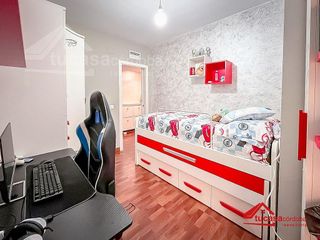 Piso en venta en Ciudad Jardín - Zoco en Córdoba